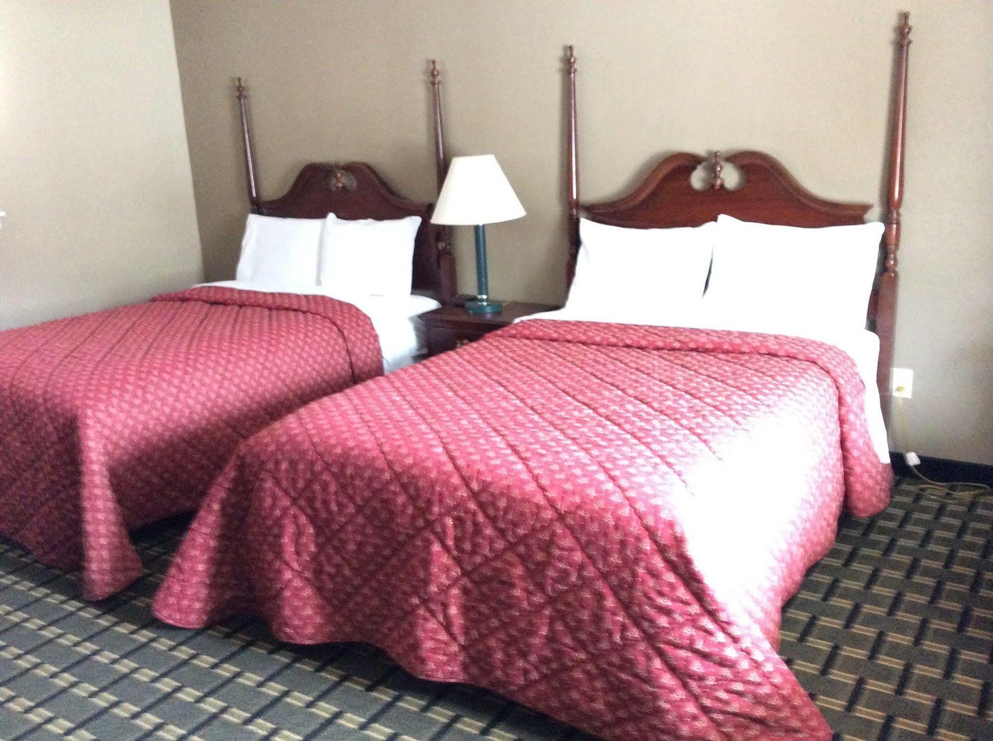 Middlebury Sweets Motel 外观 照片