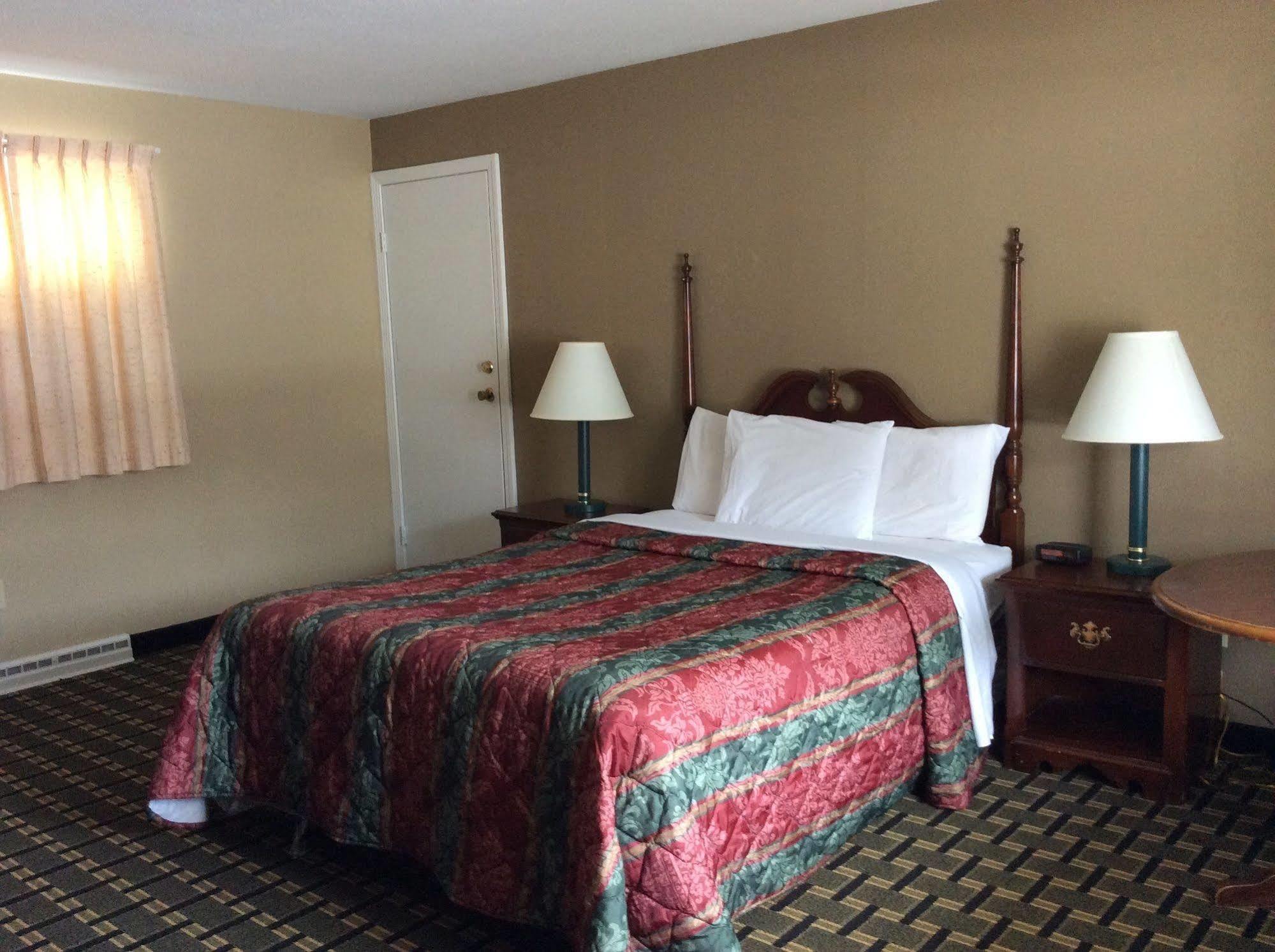 Middlebury Sweets Motel 外观 照片