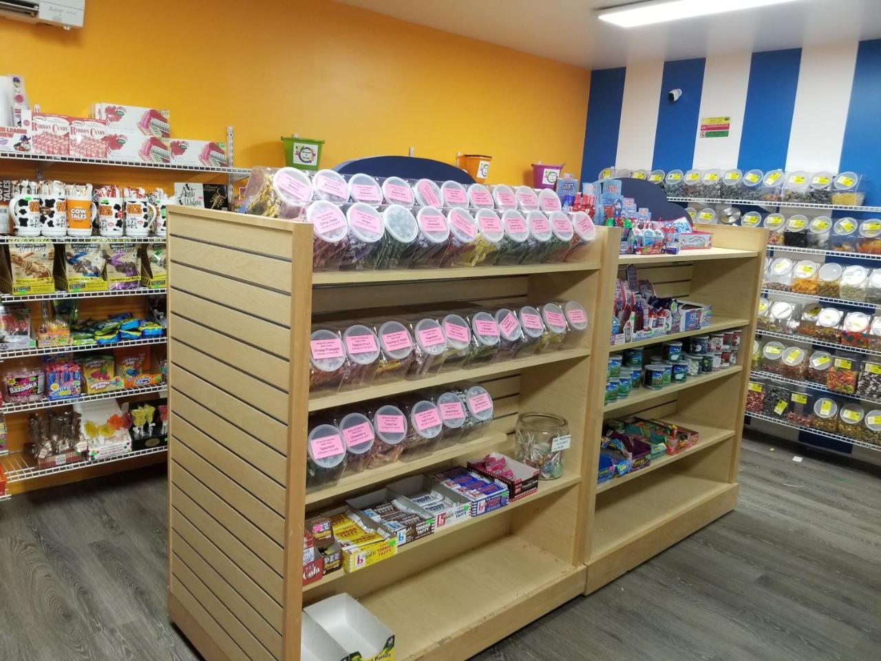 Middlebury Sweets Motel 外观 照片