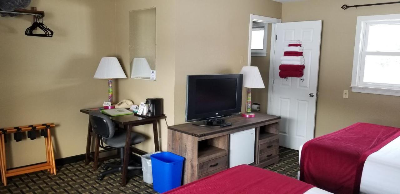 Middlebury Sweets Motel 外观 照片
