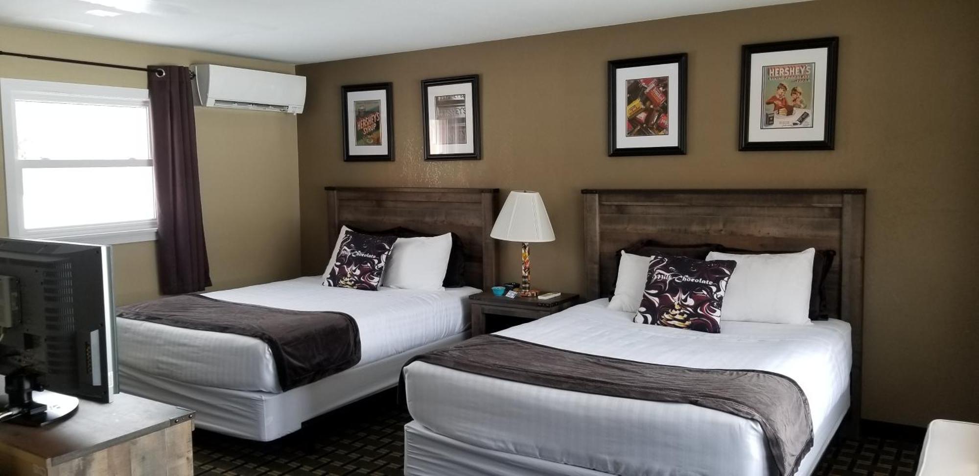 Middlebury Sweets Motel 外观 照片