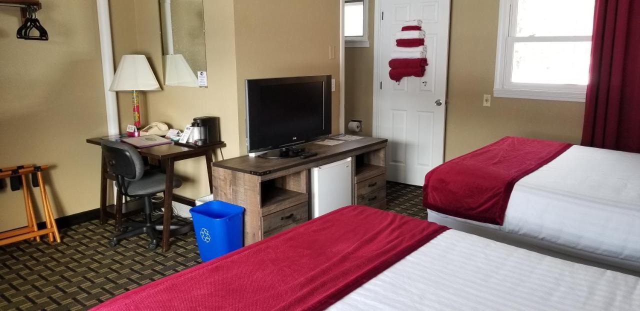 Middlebury Sweets Motel 外观 照片