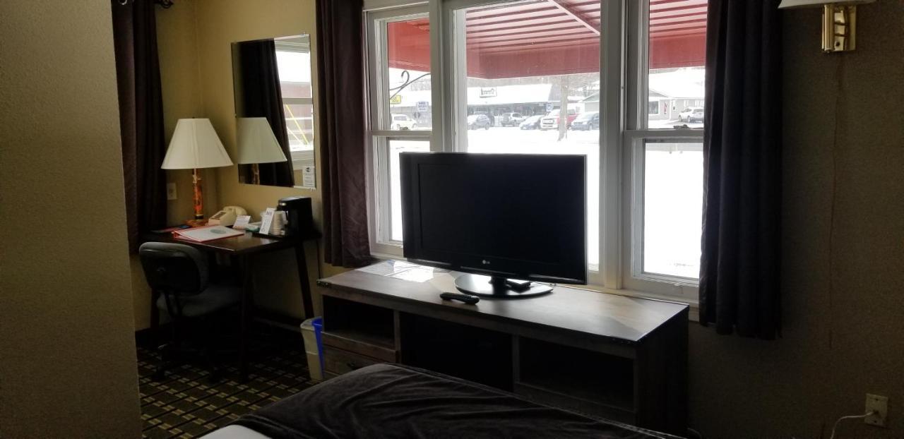 Middlebury Sweets Motel 外观 照片