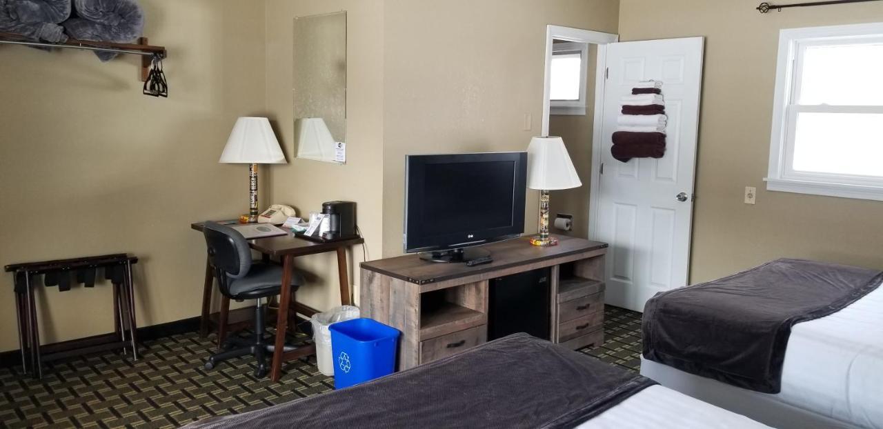 Middlebury Sweets Motel 外观 照片