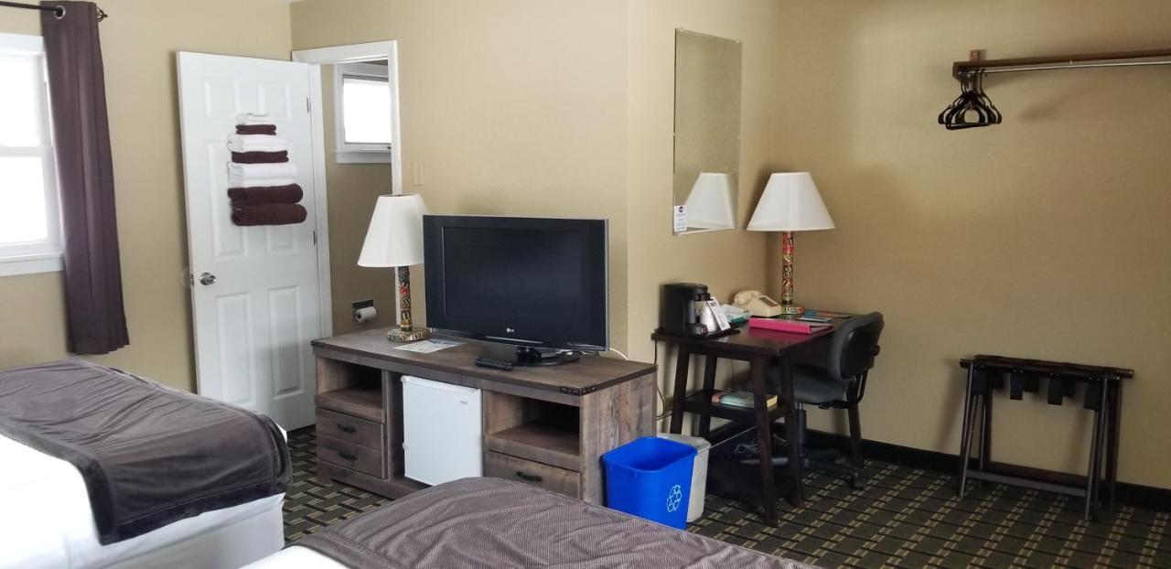 Middlebury Sweets Motel 外观 照片