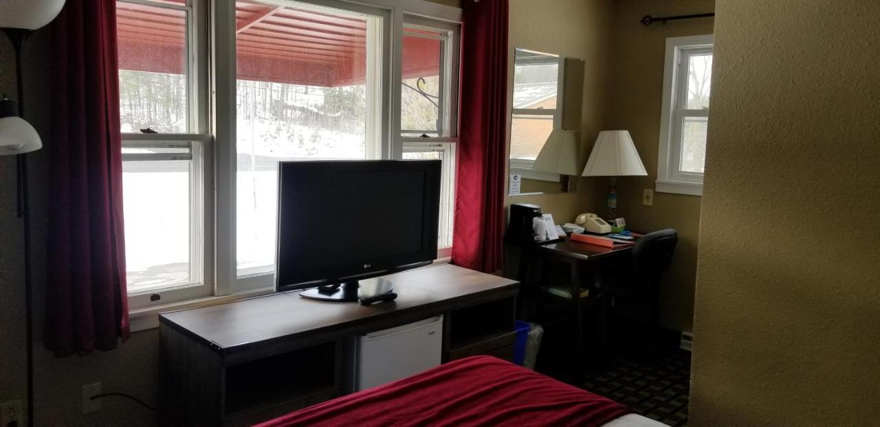 Middlebury Sweets Motel 外观 照片
